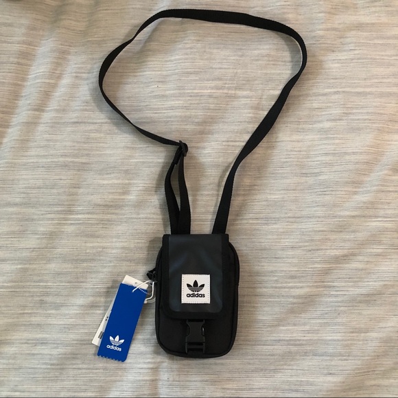 Adidas Map Bag (DU 6795) - Picture 7 of 8